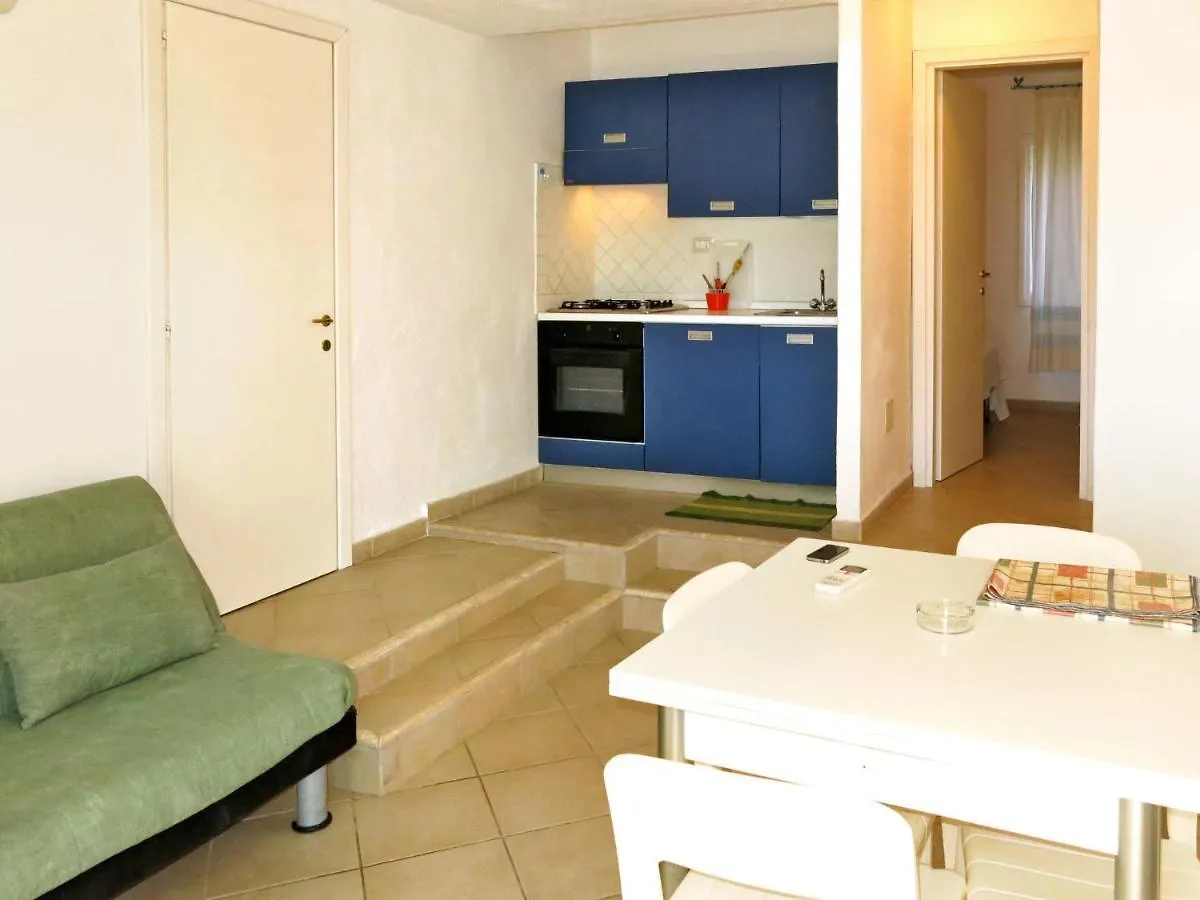 Apartment Stella Di Gallura-9 By Interhome Porto Rotondo