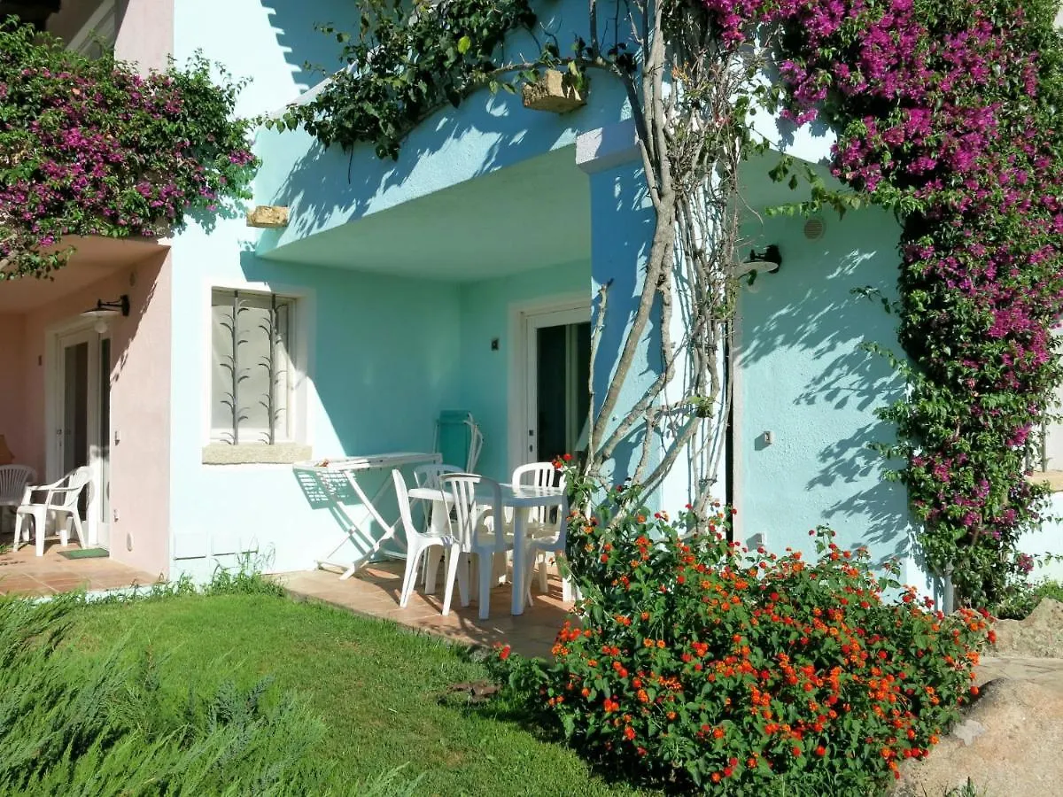Apartment Stella Di Gallura-9 By Interhome Porto Rotondo