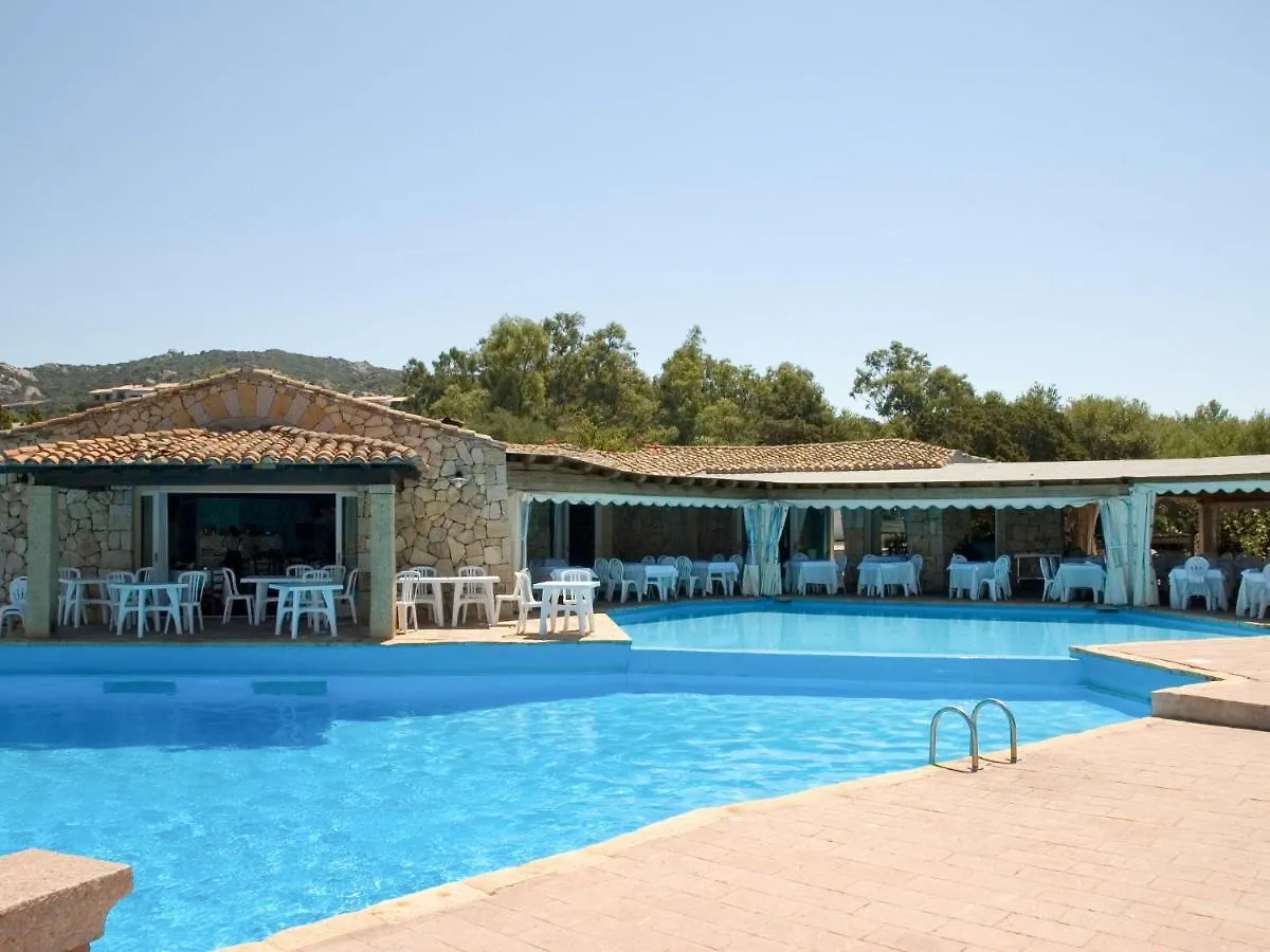 Apartment Stella Di Gallura-9 By Interhome Porto Rotondo
