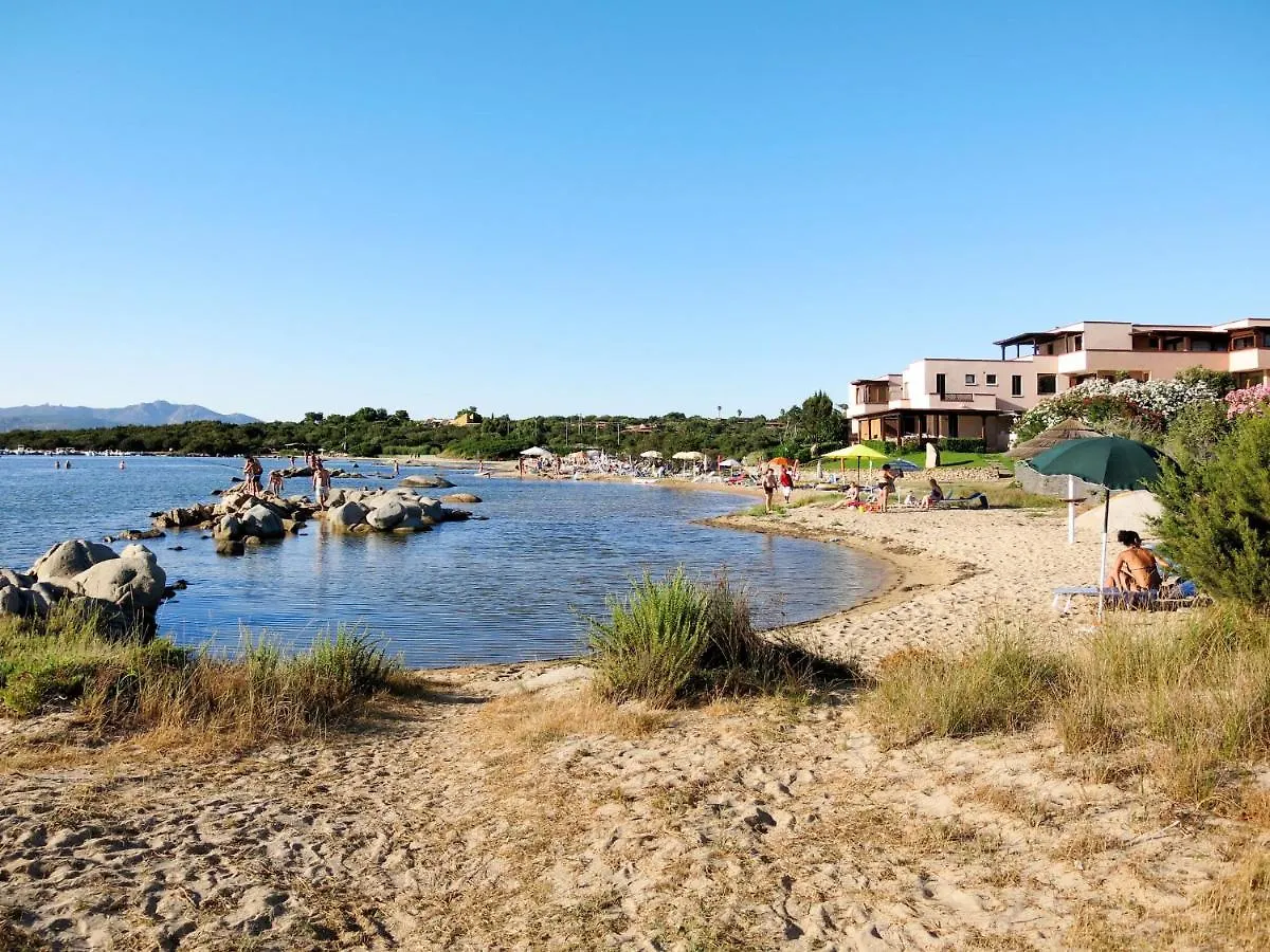 Apartment Stella Di Gallura-9 By Interhome Porto Rotondo