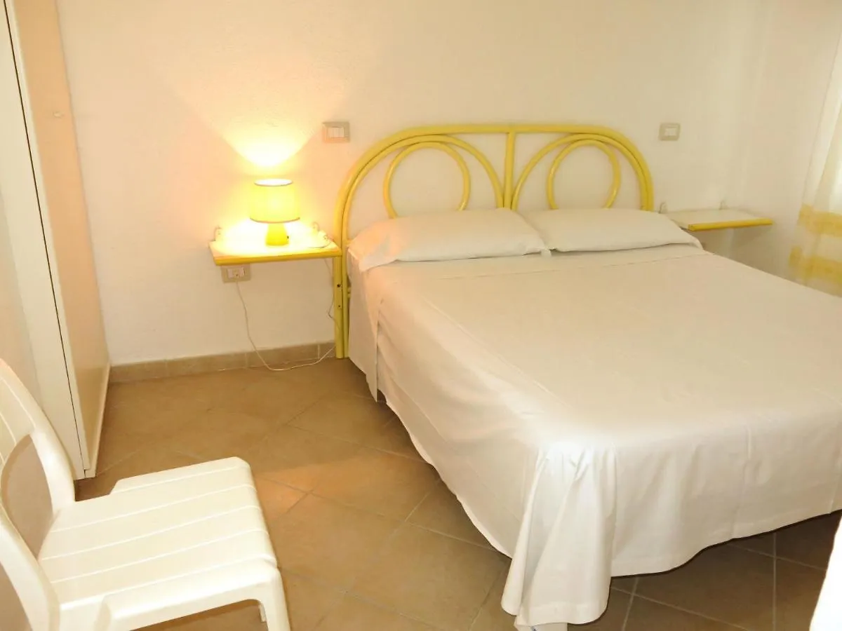 Apartment Stella Di Gallura-9 By Interhome Porto Rotondo
