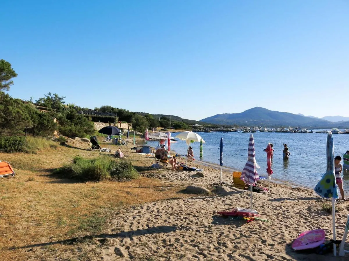 Apartment Stella Di Gallura-9 By Interhome Porto Rotondo Italy
