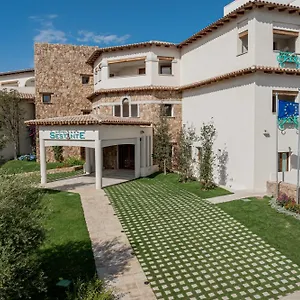 Sestante Hotel