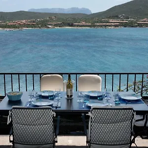  Apartment Casa Valery